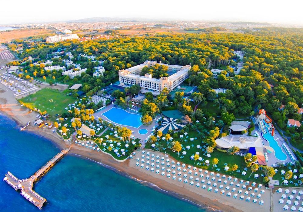 Turquoise Hotel シダ エクステリア 写真