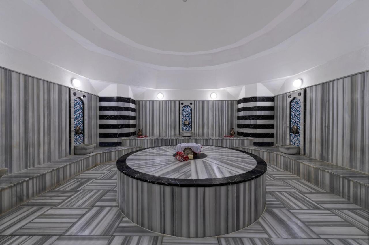 Turquoise Hotel シダ エクステリア 写真