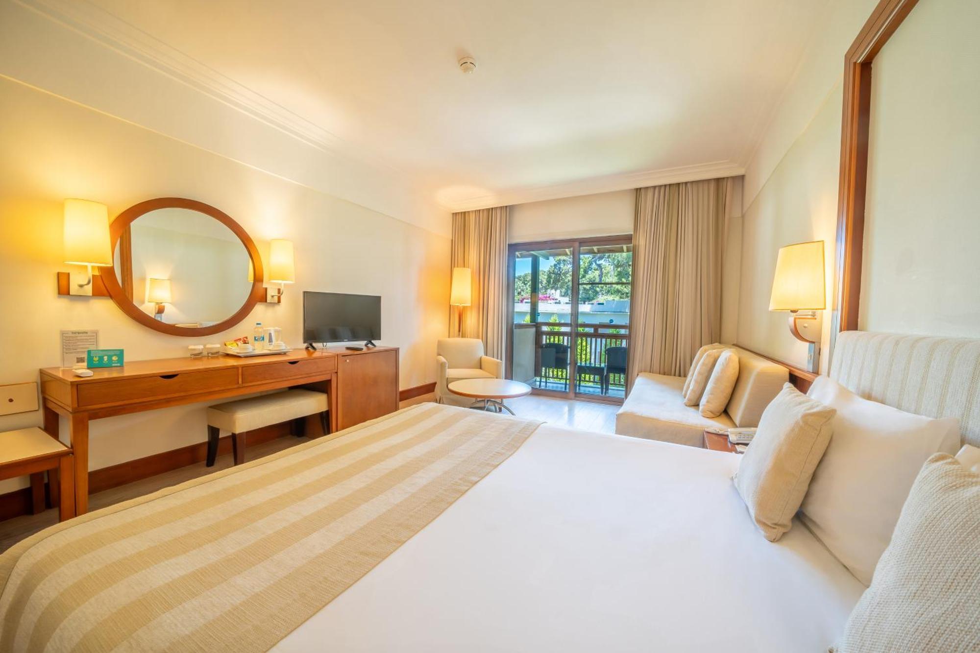 Turquoise Hotel シダ エクステリア 写真
