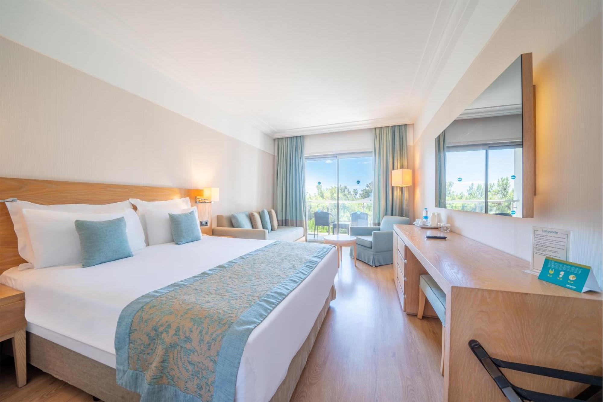Turquoise Hotel シダ エクステリア 写真
