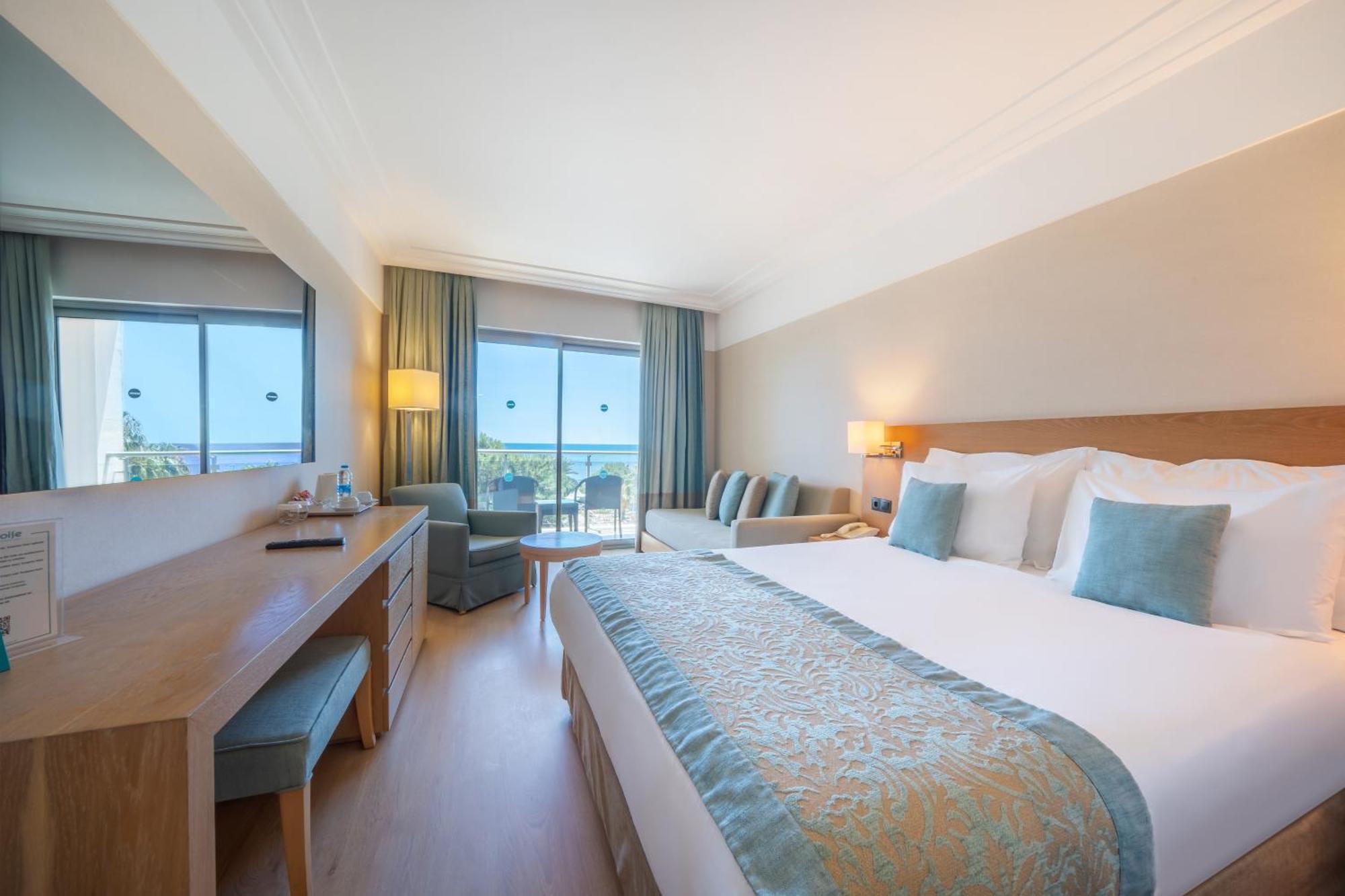 Turquoise Hotel シダ エクステリア 写真