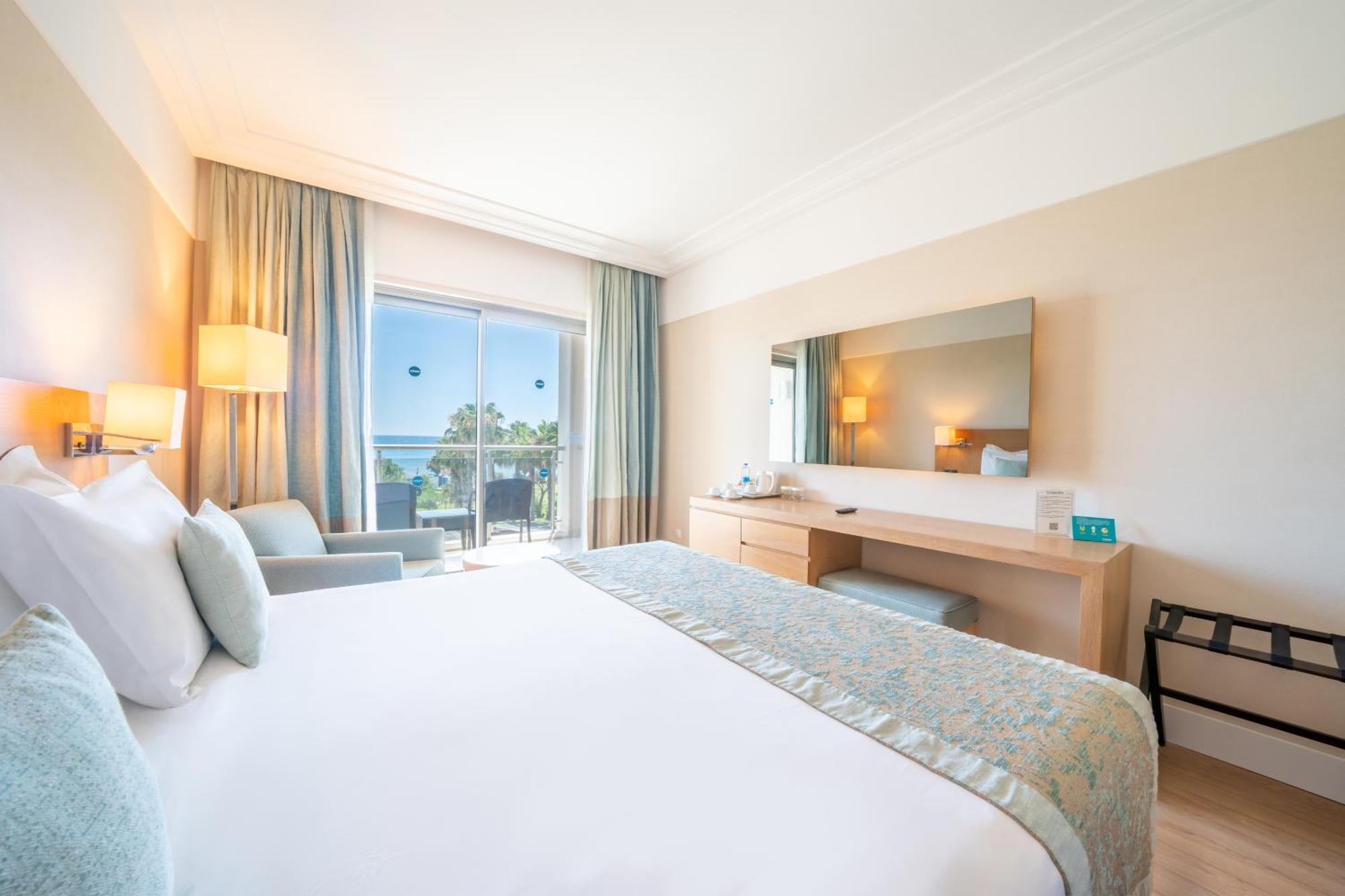 Turquoise Hotel シダ エクステリア 写真