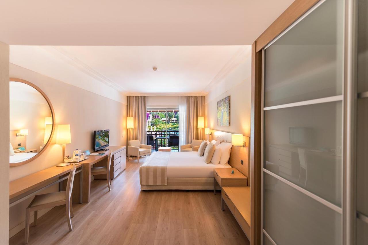 Turquoise Hotel シダ エクステリア 写真