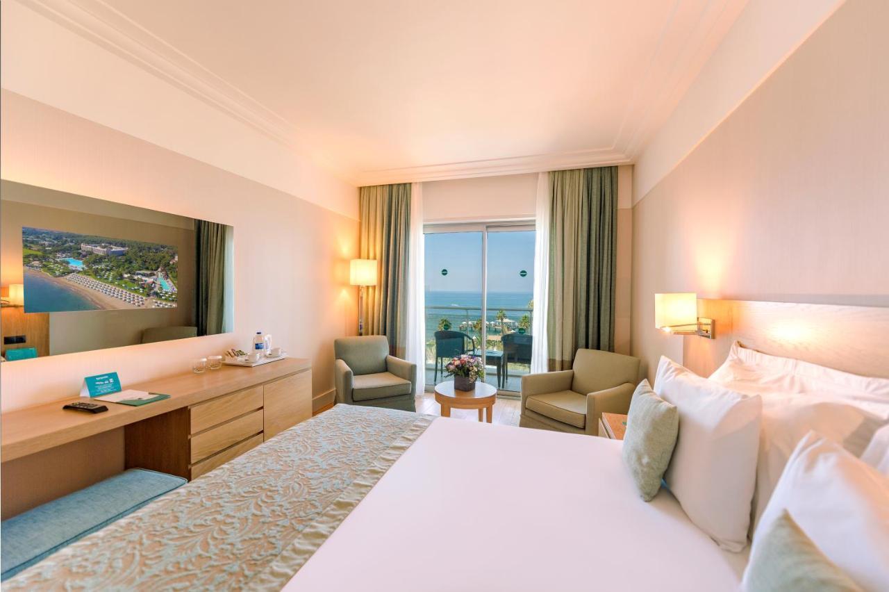 Turquoise Hotel シダ エクステリア 写真